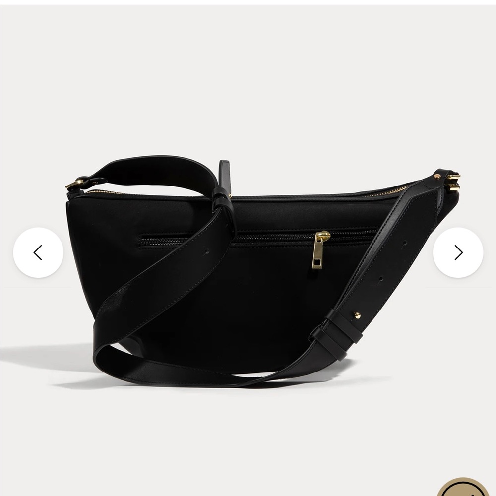 Bandolier Daphne Crossbody Bag - Picture 3 of 7